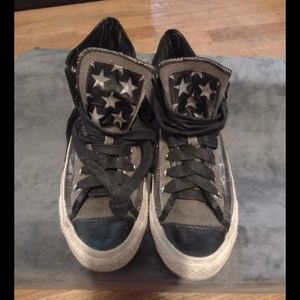 Converse All Star Hi Top Sneakers
